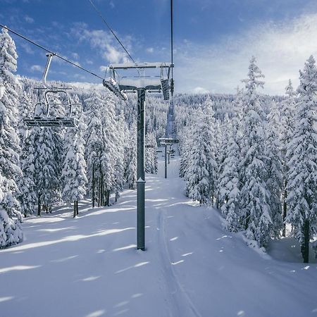 Chalet Les Clarines Διαμέρισμα La Rosiere  Εξωτερικό φωτογραφία