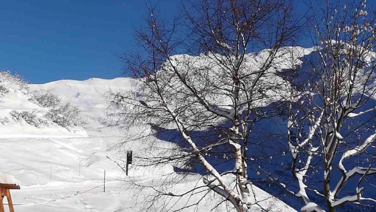 Chalet Les Clarines Διαμέρισμα La Rosiere  Εξωτερικό φωτογραφία