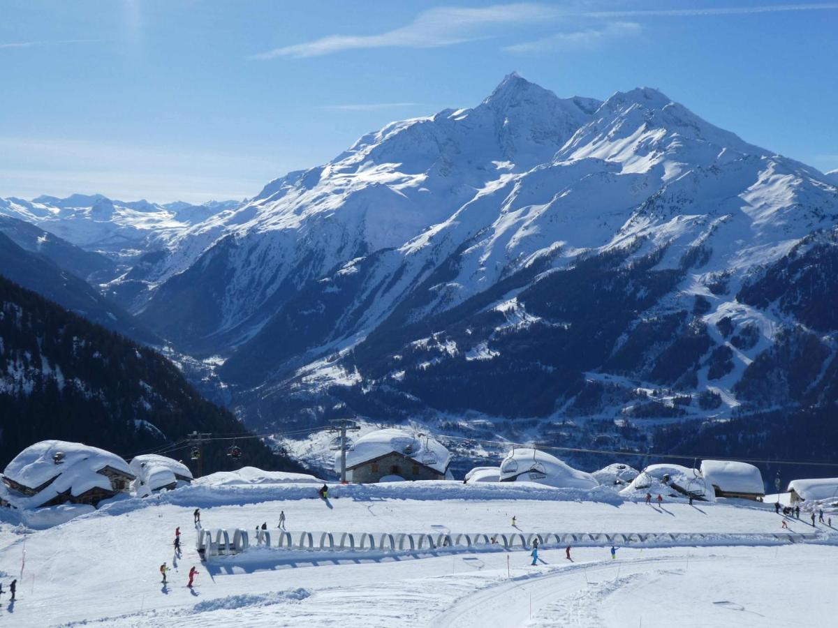Chalet Les Clarines Διαμέρισμα La Rosiere  Εξωτερικό φωτογραφία