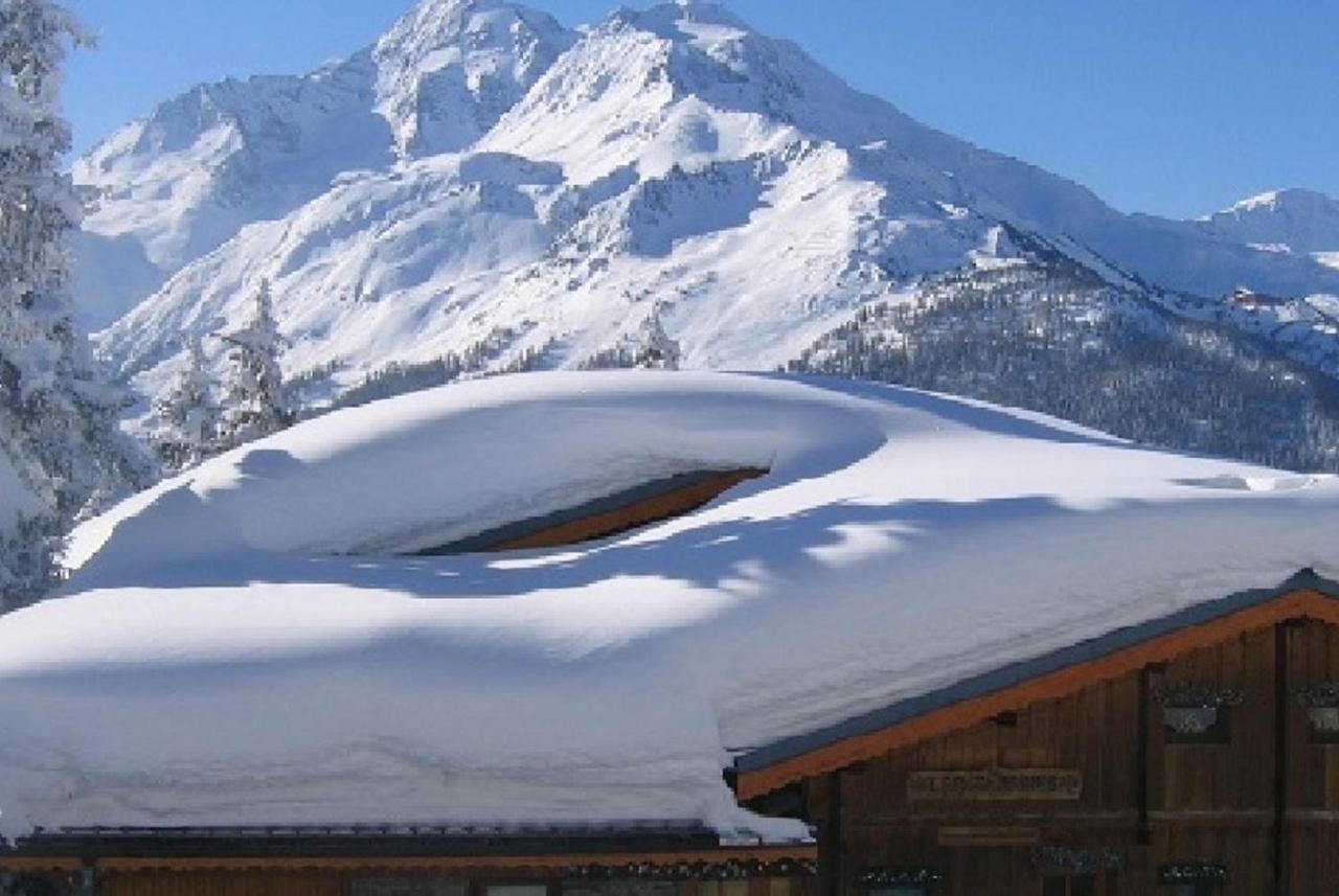 Chalet Les Clarines Διαμέρισμα La Rosiere  Εξωτερικό φωτογραφία