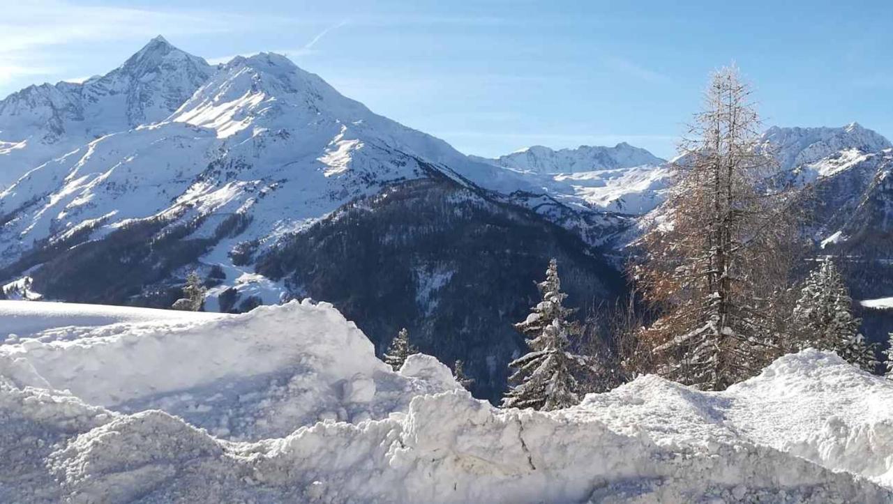 Chalet Les Clarines Διαμέρισμα La Rosiere  Εξωτερικό φωτογραφία