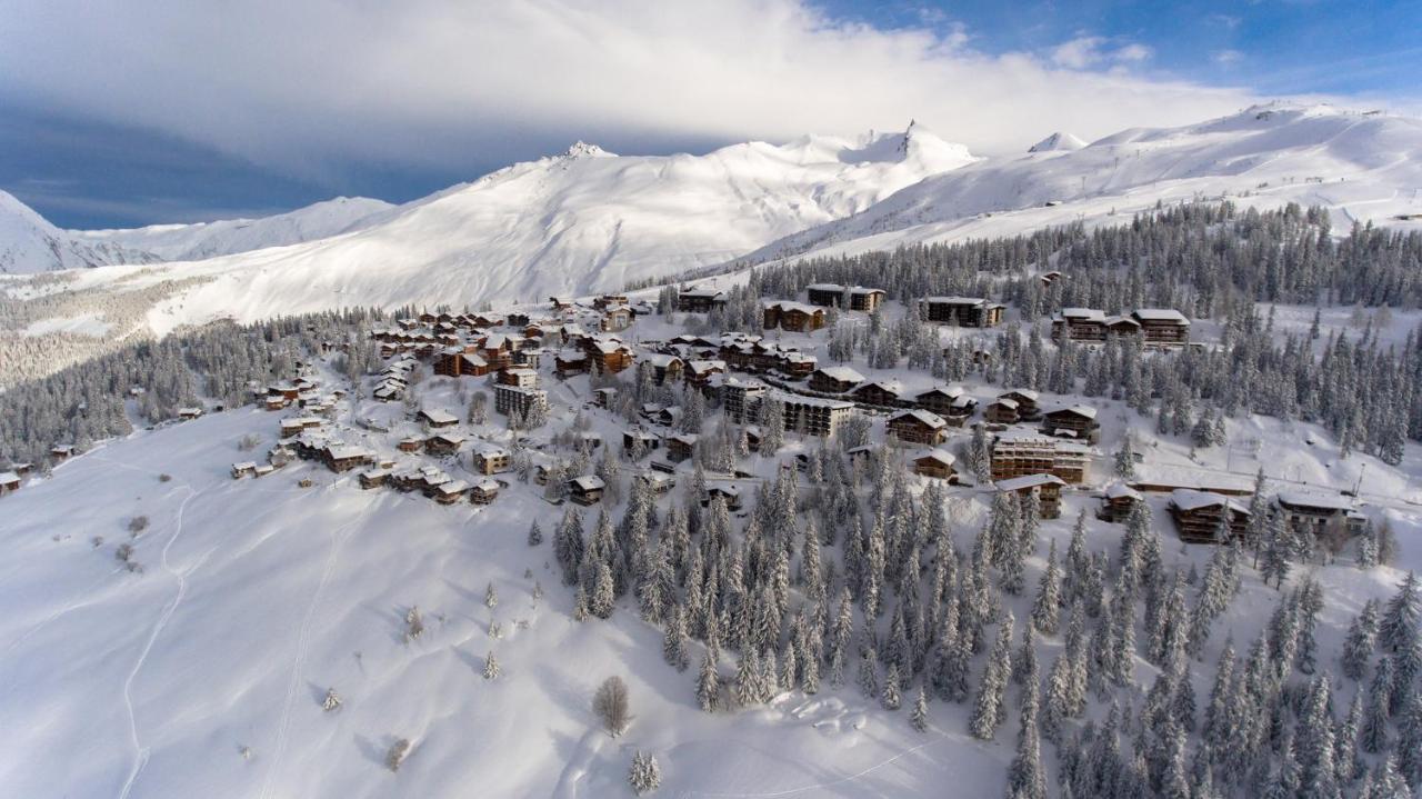 Chalet Les Clarines Διαμέρισμα La Rosiere  Εξωτερικό φωτογραφία