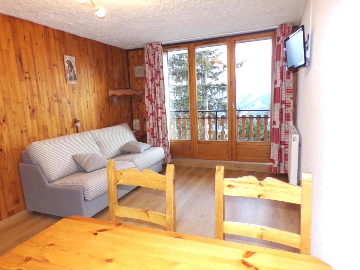 Chalet Les Clarines Διαμέρισμα La Rosiere  Εξωτερικό φωτογραφία
